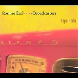 Ronnie Earl & The Broadcasters - Hope Radio