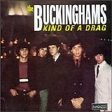 The Buckinghams - Kind Of A Drag