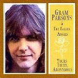 Gram Parsons - Yours Truly, Anonymous