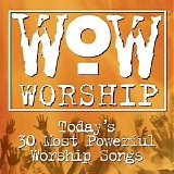 Various artists - WOW Worship: Orange [Disc 2]