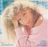 Barbra Streisand - Emotion