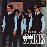 The Zombies - Best Of The Zombies