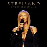 Barbra Streisand - Live in Concert