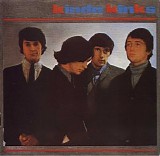 The Kinks - Kinda Kinks [Bonus Tracks]