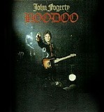 John Fogerty - Hoodoo (never released album)