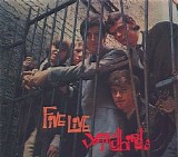 The Yardbirds - Five Live Yardbirds