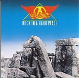 Aerosmith - Rock In A Hard Place