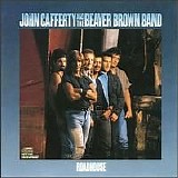 John Cafferty & The Beaver Brown Band - Roadhouse
