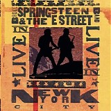 Bruce Springsteen - Live In New York City (Disc 2)