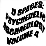 Various artists - Psychedelic Archaeology Volume 4