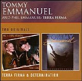 Tommy & Phil Emmanuel - Terra Firma