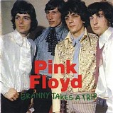 Pink Floyd - Granny Takes A Trip (Syd Barrett Demos)