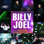 Billy Joel - The Millennium Concert
