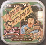 Arlo Guthrie - The Best of Arlo Guthrie