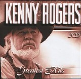 Kenny Rogers - Kenny Rogers Greatest Hits CD 1 (P) 1999