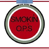 Bob Seger - Smokin' O.P.'s