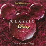 Various artists - Classic Disney: 60 Years Of Musical Magic [Disc 1]