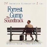 Various artists - Forrest Gump [Disc 1]