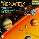 Various artists - AndrÃƒÂ© Previn Royal Philharmonic Orchestra - Telarc - FLAC