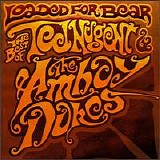 Ted Nugent & The Amboy Dukes - Loaded For Bear-The Best of Ted Nugent and and Amboy Dukes