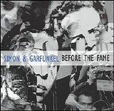 Simon & Garfunkel - Before The Fame