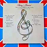 Henry Mancini & The London Symphony Orchestra - A Concert Of Film Music