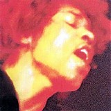 The Jimi Hendrix Experience - Electric Ladyland