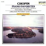 Various artists - Chopin Piano Favorites