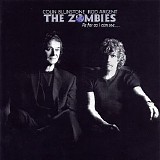 The Zombies - As Far As I Can See...
