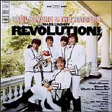 Paul Revere & The Raiders - Paul Revere & The Raiders-Revolution-1967