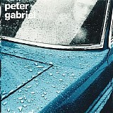 Peter Gabriel - Peter Gabriel (1)