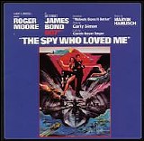 Various artists - The Spy Who Loved Me