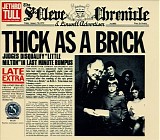 Jethro Tull - Thick As A Brick