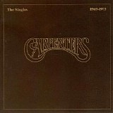 The Carpenters - The Singles 1969-1973