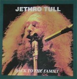 Jethro Tull - Back To The Family