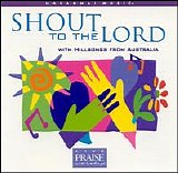 Various artists - Shout To The Lord