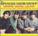 The Spencer Davis Group - Gimme Some Lovin'