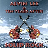 Alvin Lee & Ten Years After - Solid Rock
