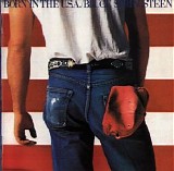 Bruce Springsteen - Born In The U.S.A