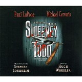 Various artists - 2005 Broadway Revival Cast