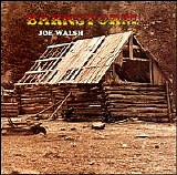Joe Walsh - Barnstorm [Remastered] (1972)