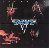 Van Halen - Van Halen (Remastered)