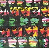 Hall & Oates - Change of Season