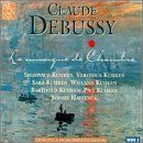 La Famille Kuijken - Debussy: La Musique de Chambre
