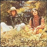 Incredible String Band - Wee Tam ('68)