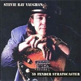 Stevie Ray Vaughan - Â´59 Fender Stratocaster