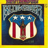 Blue Cheer - New! Improved!