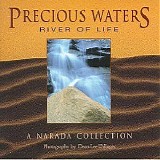 Various artists - Precious Waters, River Of Life