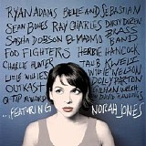 Various artists - ...Featuring Norah Jones