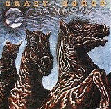 Crazy Horse - Crazy Moon